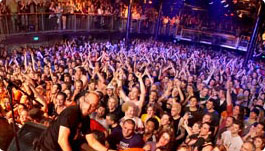 Melkweg Amsterdam